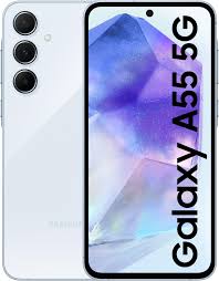 Samsung Galaxy A55
