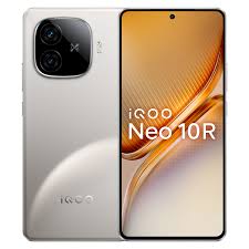 vivo iQOO Neo 10R